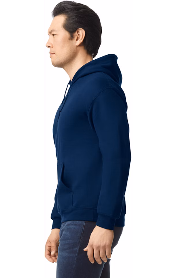 Gi-Style Training Hoodie - Image 3