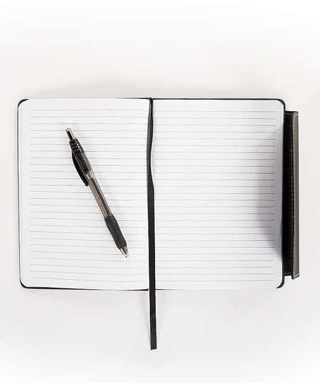 Warrior Architect Strength Journal - Image 4