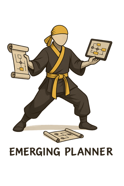 Emerging Planner - Image 2