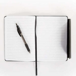 Warrior Architect Strength Journal