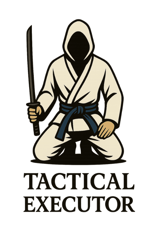 Tactical Executor - Image 2