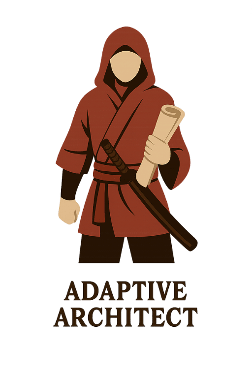 Adaptive Architect - Image 2