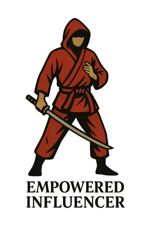 Empowered Influencer - Image 2