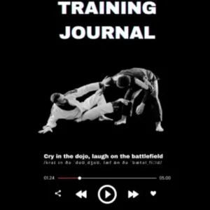 Warrior Architect Training Journal