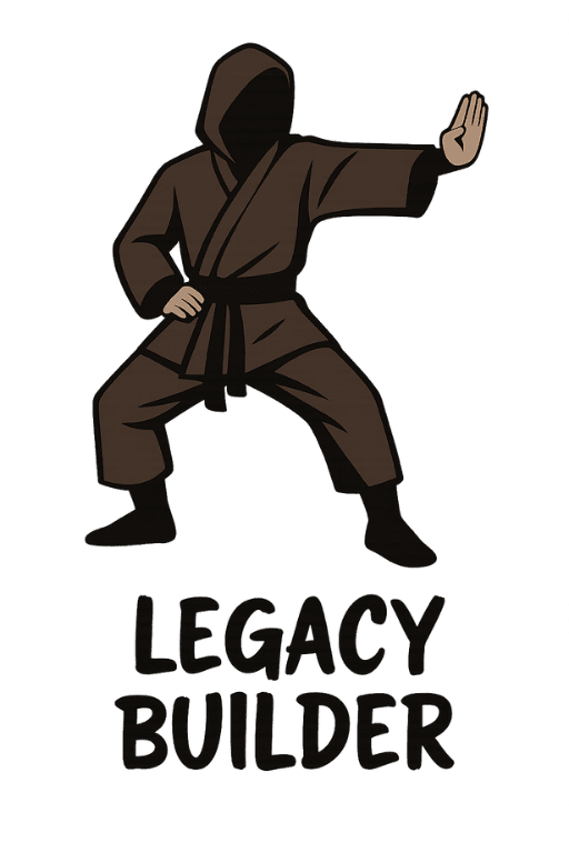 Legacy Builder - Image 2