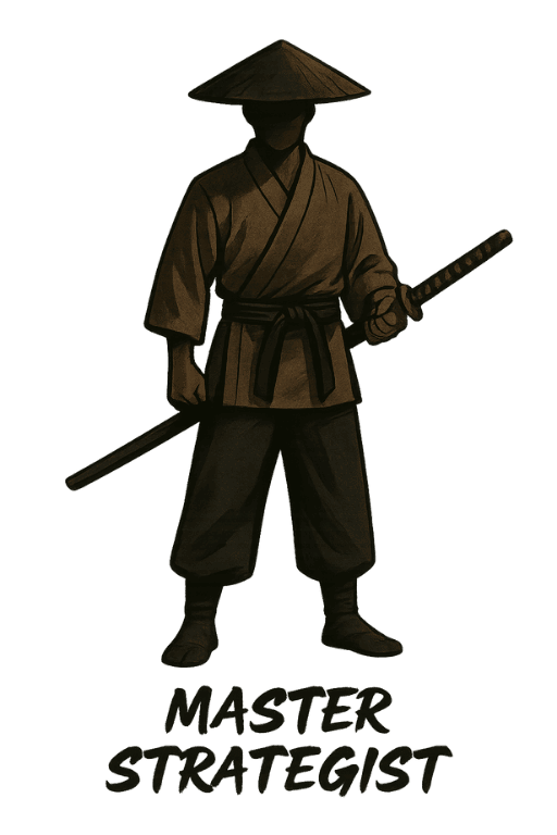 Master Strategist - Image 3