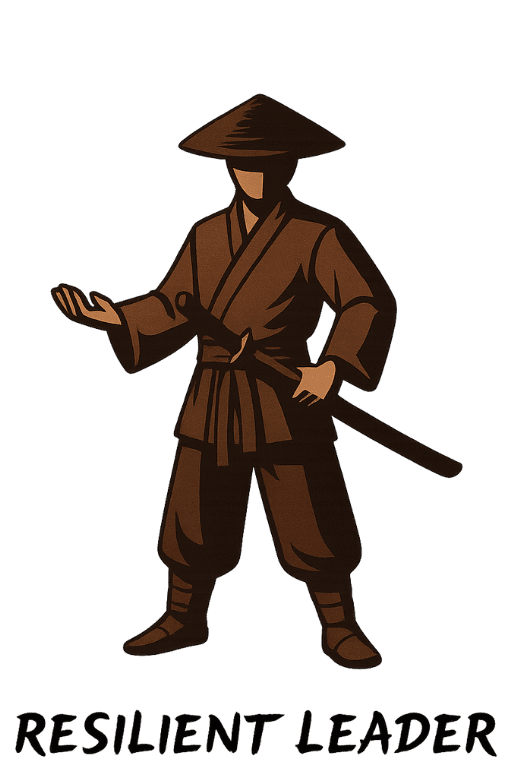 Resilient Leader - Image 2