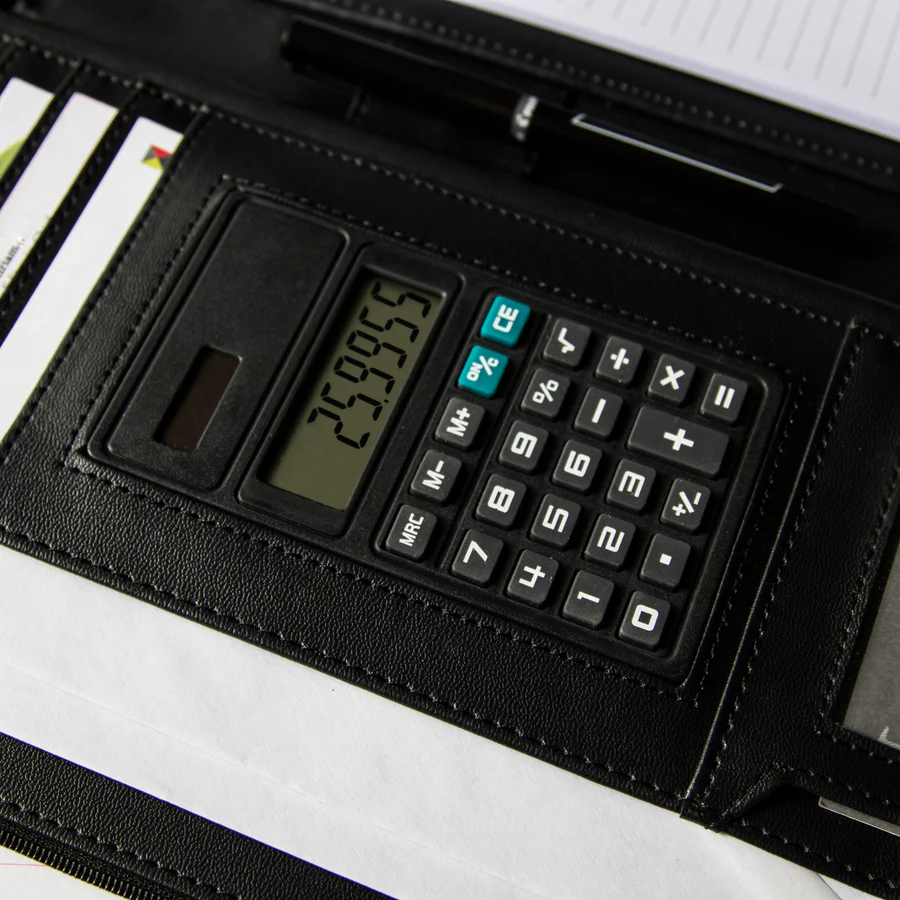 Warrior Architect Fitness Logbook - Image 3