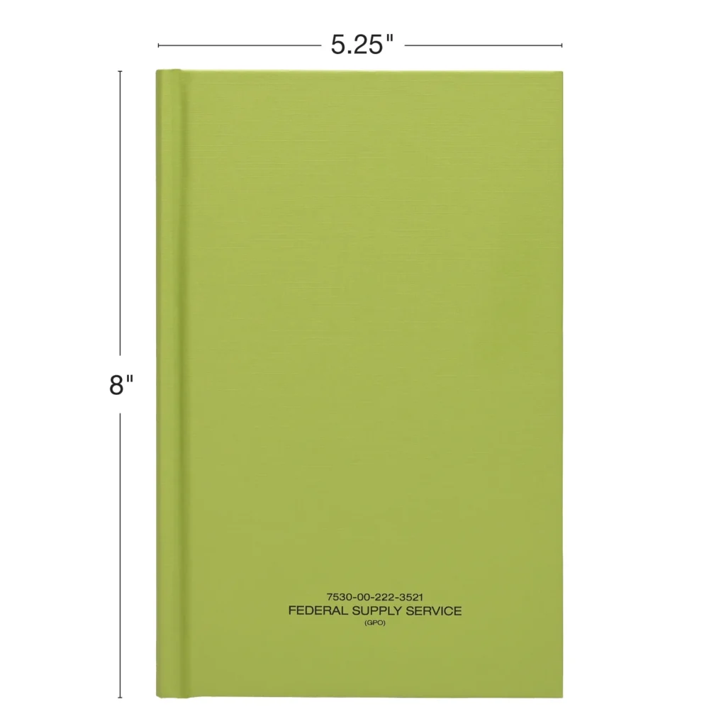 Survival Ops Notebook - Image 3