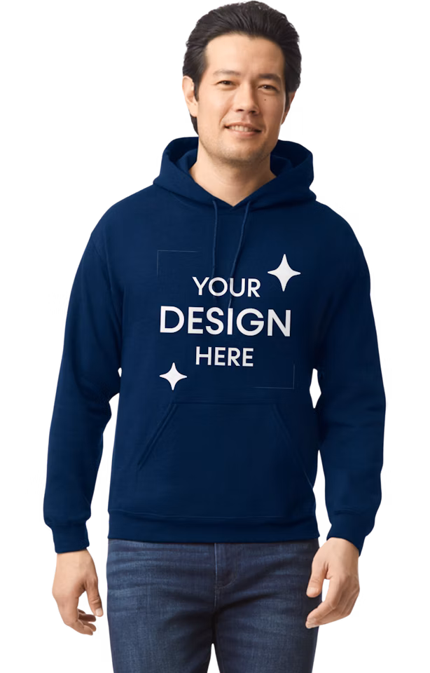 Gi-Style Training Hoodie - Image 2