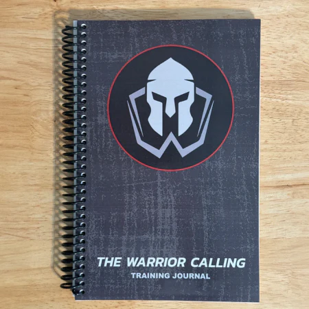 Warrior Architect Training Journal - Image 2