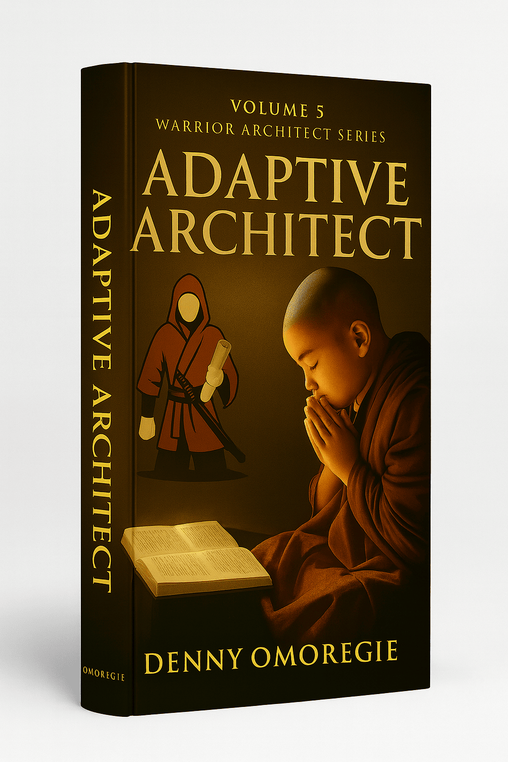 Adaptive Architect
