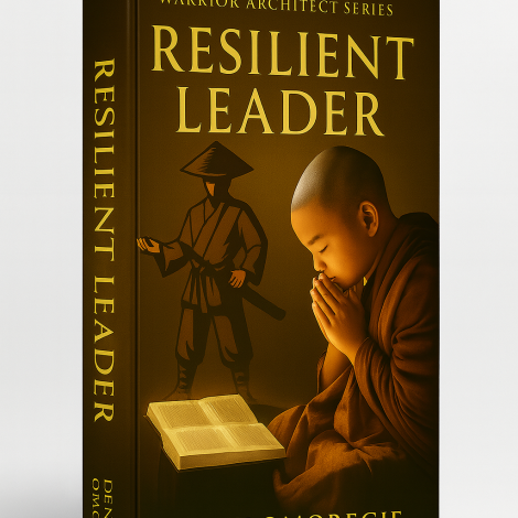Resilient Leader