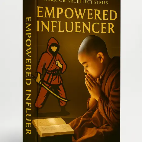 Empowered Influencer