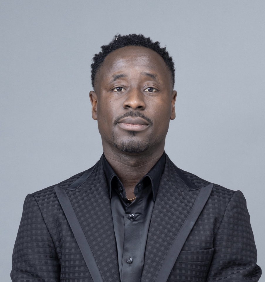 Kehinde Oladapo