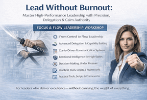 warriorarchitect - leadwith precision