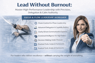 warriorarchitect - leadwith precision